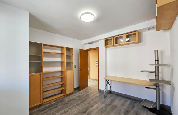 For Sale - Flat - El altet - Centro