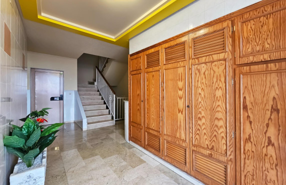 For Sale - Flat - El altet - Centro