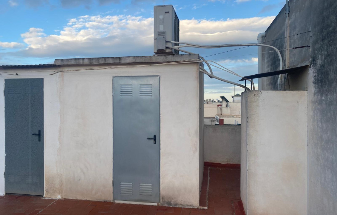 For Sale - Flat - El altet - Centro