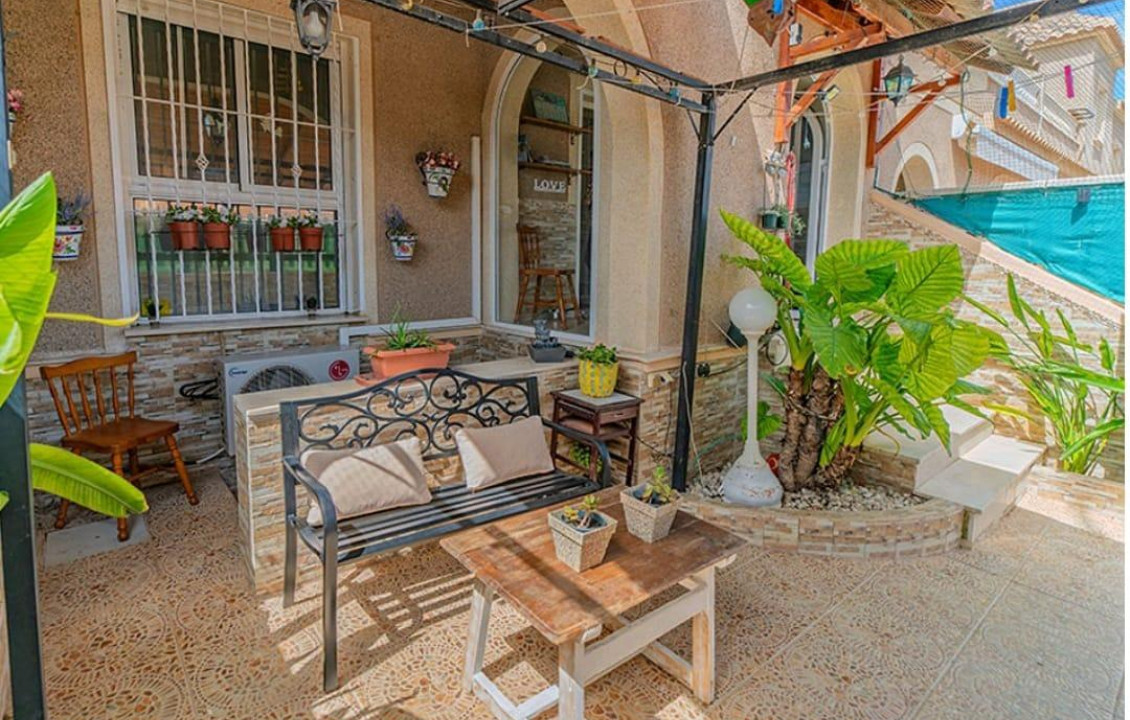 Venta - Bungalow - Gran alacant - Monte y Mar bajo