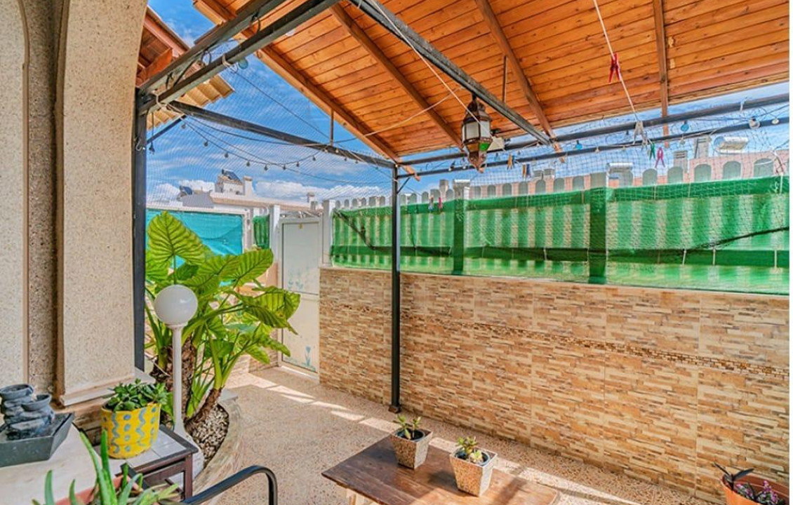 Venta - Bungalow - Gran alacant - Monte y Mar bajo