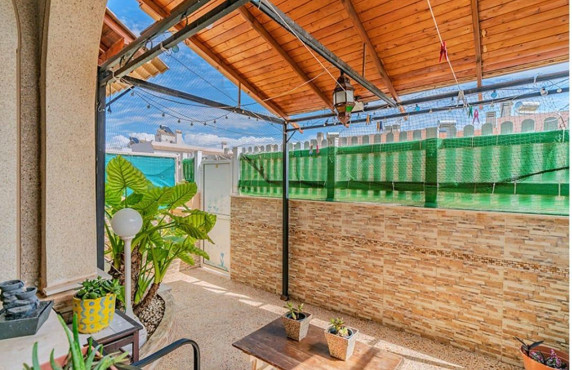 Venta - Bungalow - Gran alacant - Monte y Mar bajo