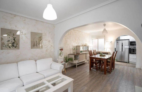 Venta - Bungalow - Gran alacant - Monte y Mar bajo