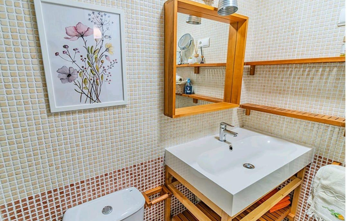 Venta - Bungalow - Gran alacant - Monte y Mar bajo