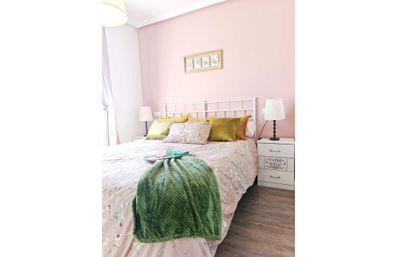 Venta - Bungalow - Gran alacant - Monte y Mar bajo