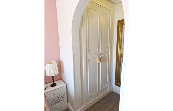 Venta - Bungalow - Gran alacant - Monte y Mar bajo