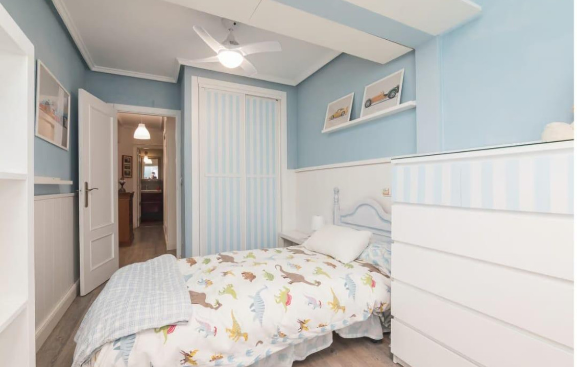 Venta - Bungalow - Gran alacant - Monte y Mar bajo