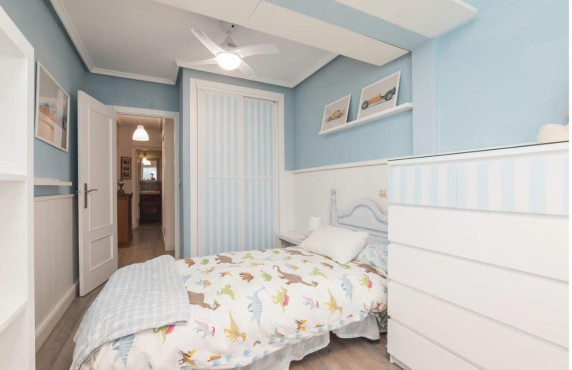 Venta - Bungalow - Gran alacant - Monte y Mar bajo