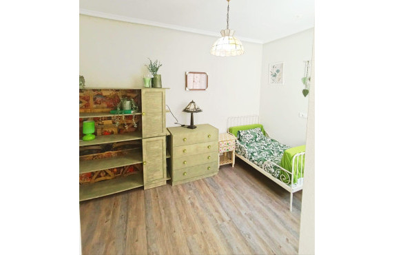 Venta - Bungalow - Gran alacant - Monte y Mar bajo