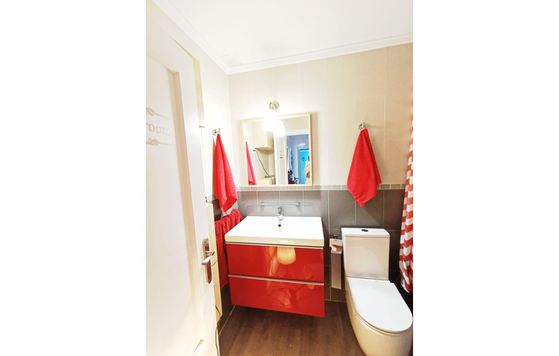 Venta - Bungalow - Gran alacant - Monte y Mar bajo
