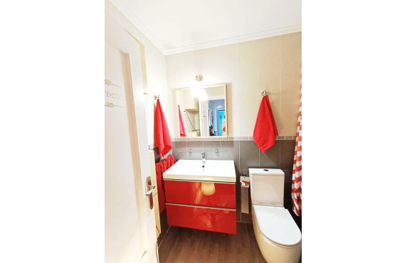 Venta - Bungalow - Gran alacant - Monte y Mar bajo