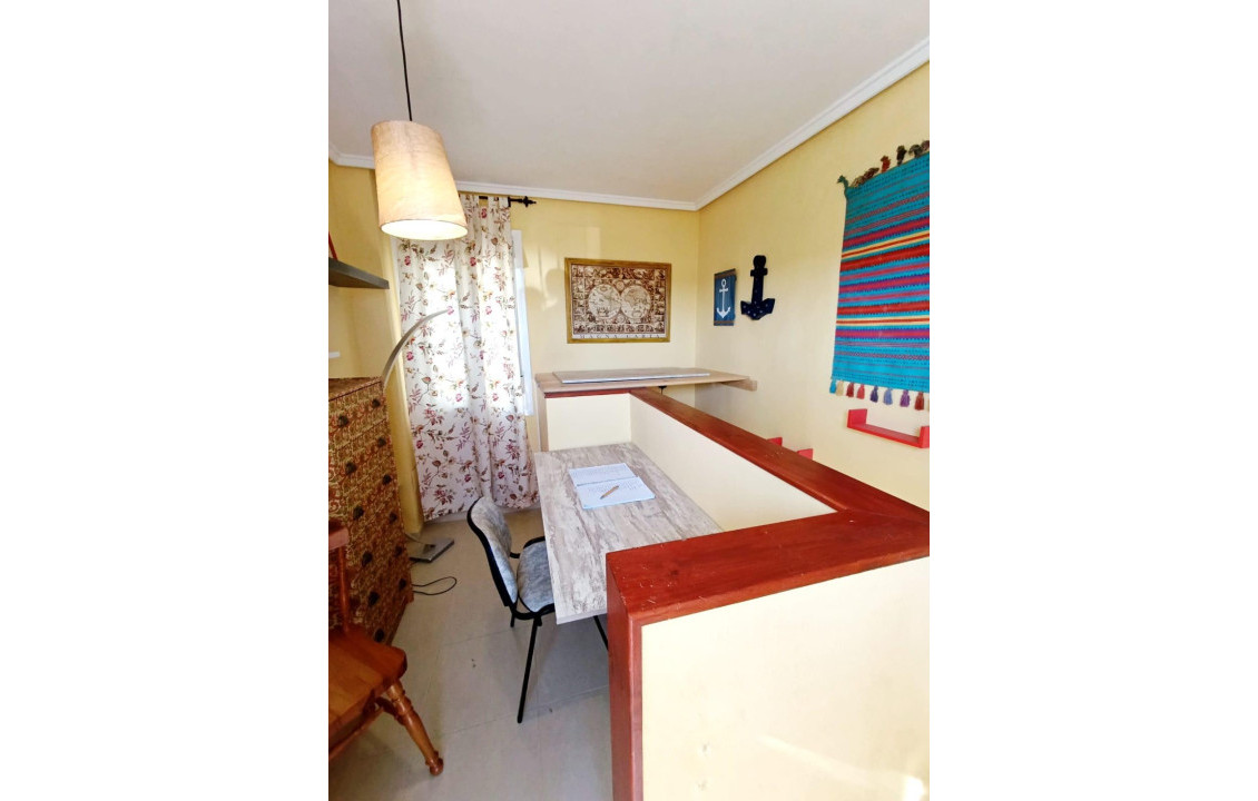 Venta - Bungalow - Gran alacant - Monte y Mar bajo