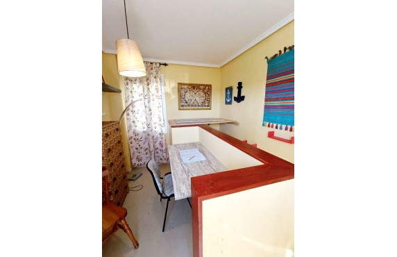 Venta - Bungalow - Gran alacant - Monte y Mar bajo