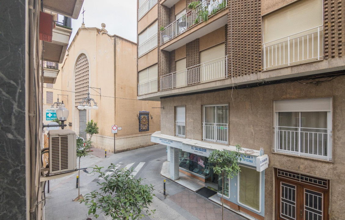 For Sale - Flat - Elche - Centro