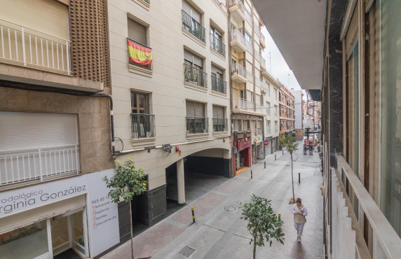 For Sale - Flat - Elche - Centro
