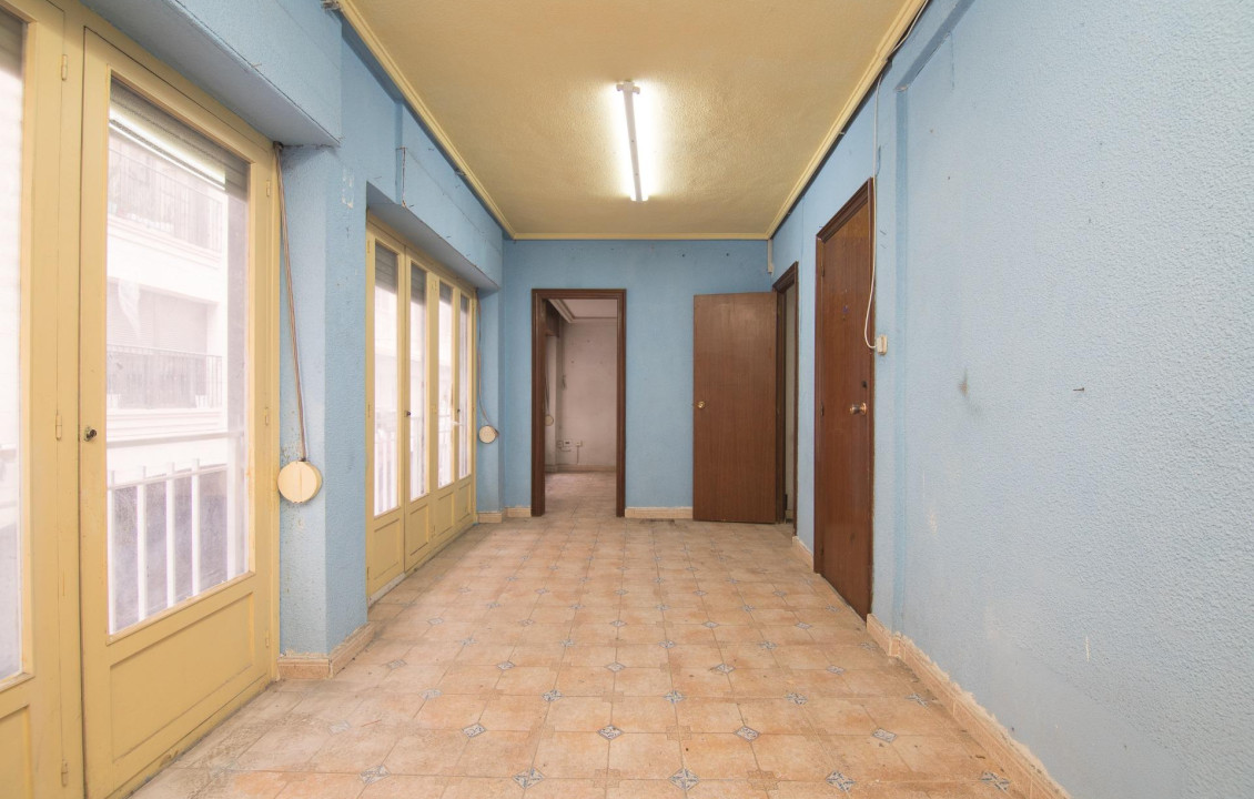 For Sale - Flat - Elche - Centro
