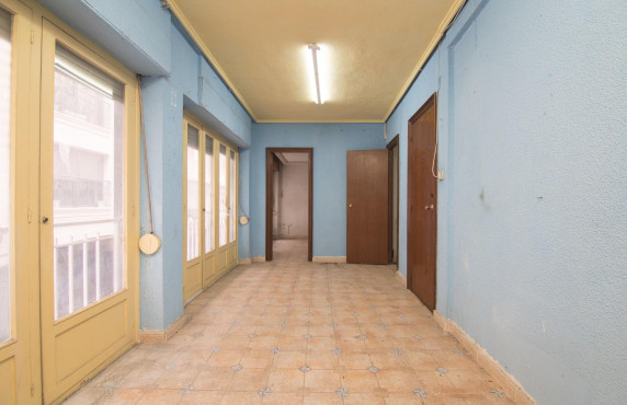 For Sale - Flat - Elche - Centro