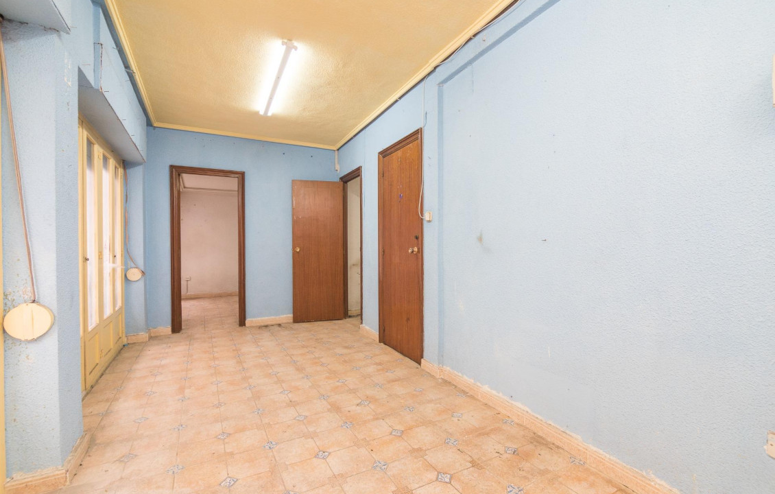 For Sale - Flat - Elche - Centro