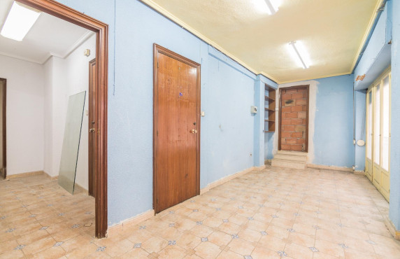 For Sale - Flat - Elche - Centro