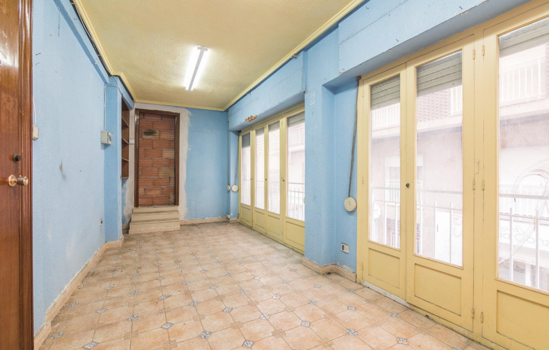 For Sale - Flat - Elche - Centro
