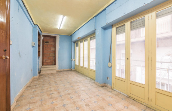 For Sale - Flat - Elche - Centro