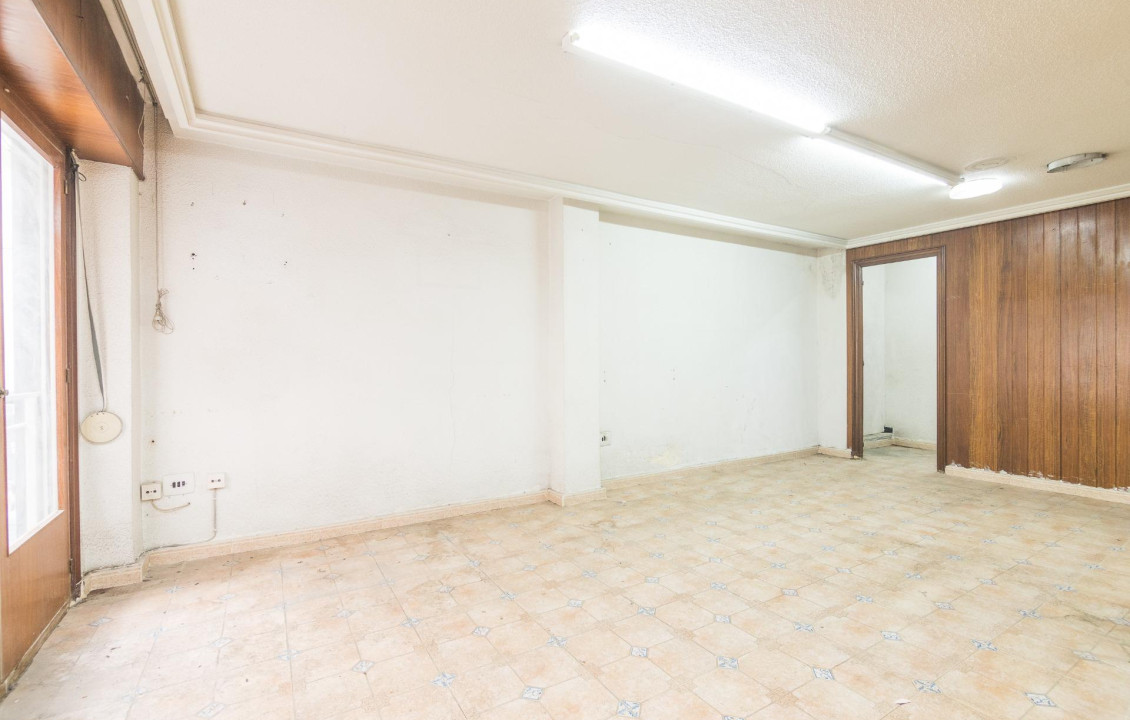 For Sale - Flat - Elche - Centro