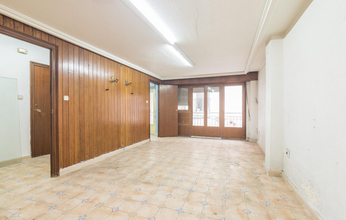 For Sale - Flat - Elche - Centro