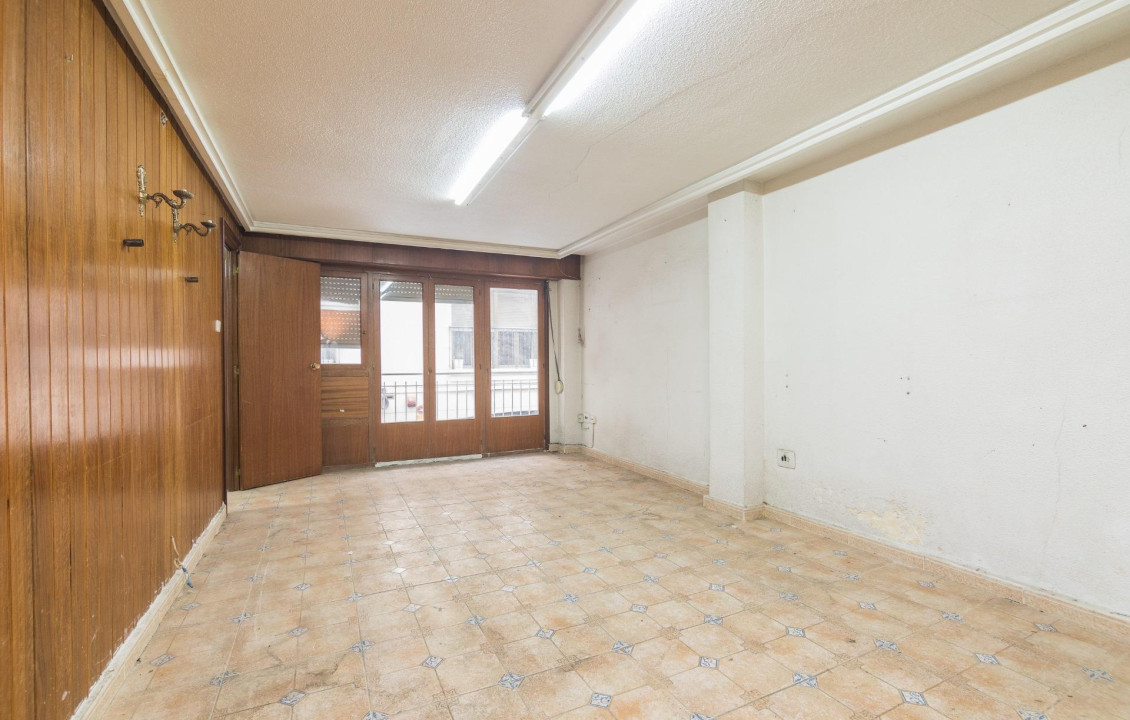 For Sale - Flat - Elche - Centro