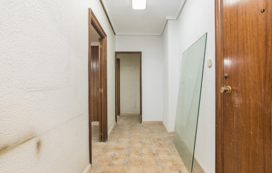 For Sale - Flat - Elche - Centro