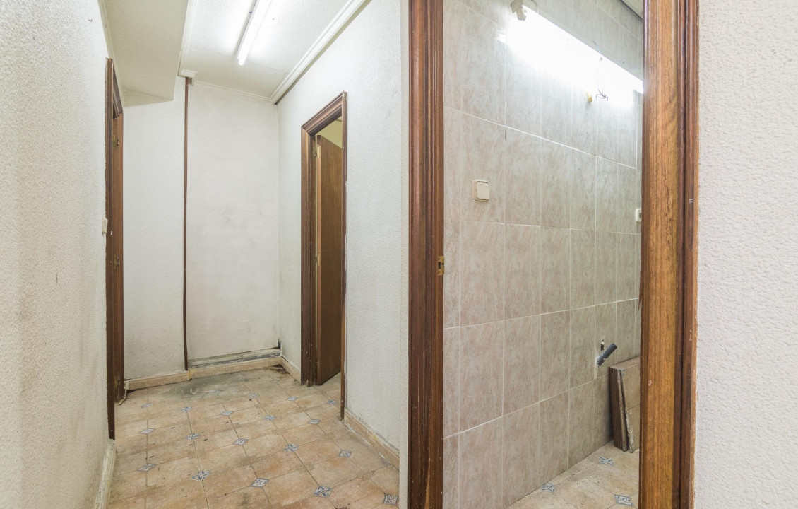 For Sale - Flat - Elche - Centro