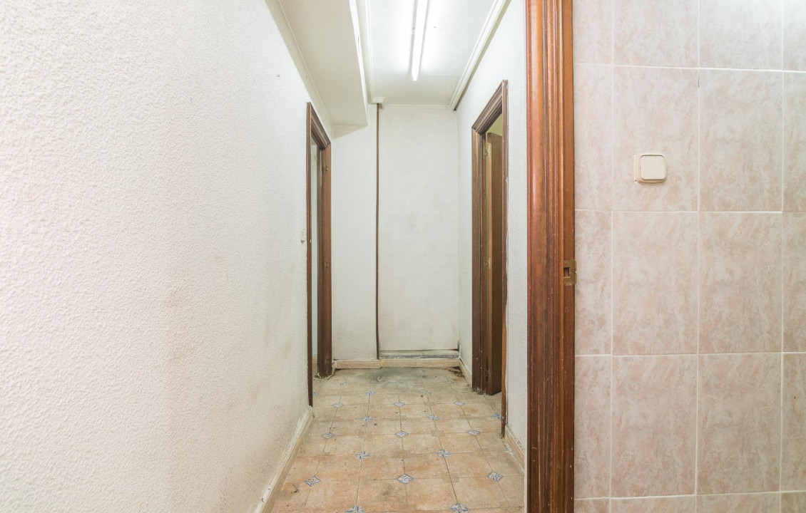 For Sale - Flat - Elche - Centro