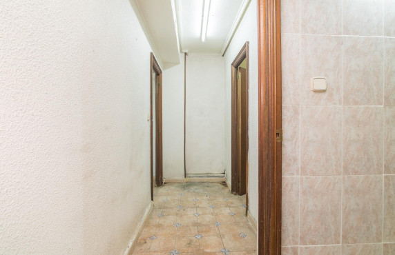 For Sale - Flat - Elche - Centro