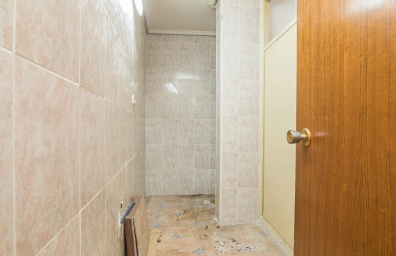 For Sale - Flat - Elche - Centro