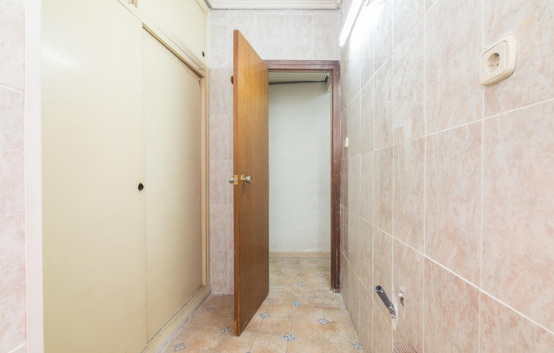 For Sale - Flat - Elche - Centro