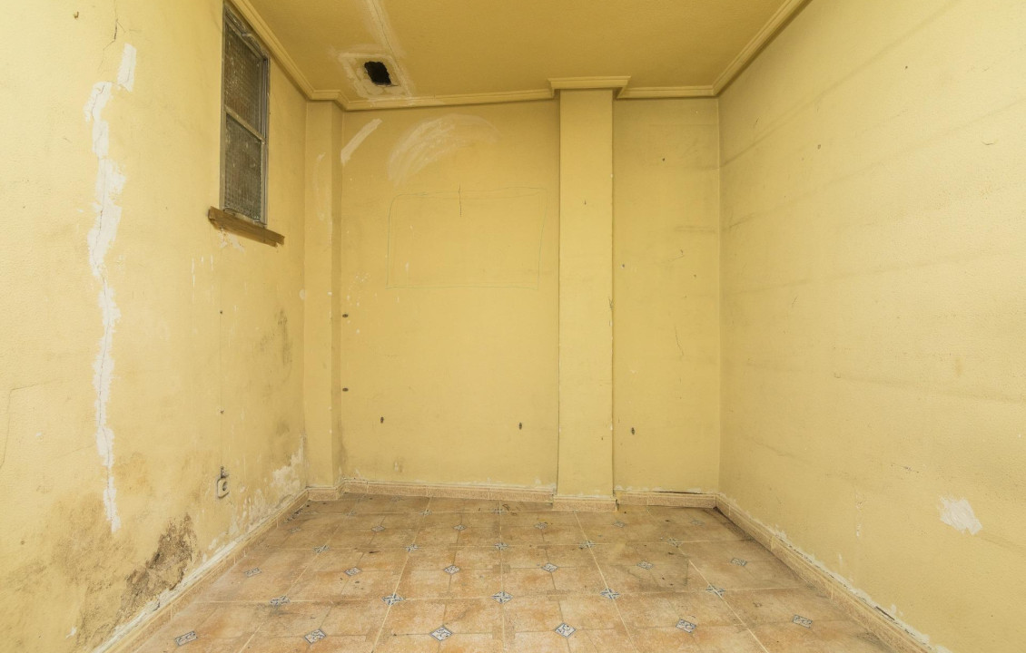 For Sale - Flat - Elche - Centro