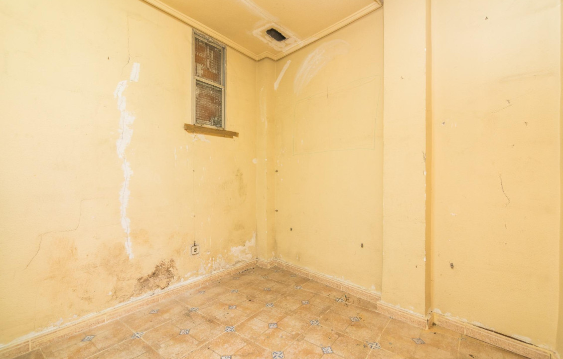 For Sale - Flat - Elche - Centro