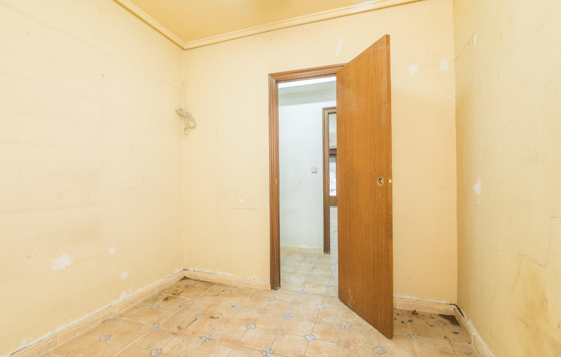 For Sale - Flat - Elche - Centro