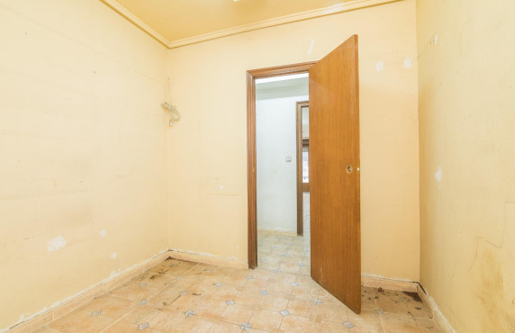 For Sale - Flat - Elche - Centro