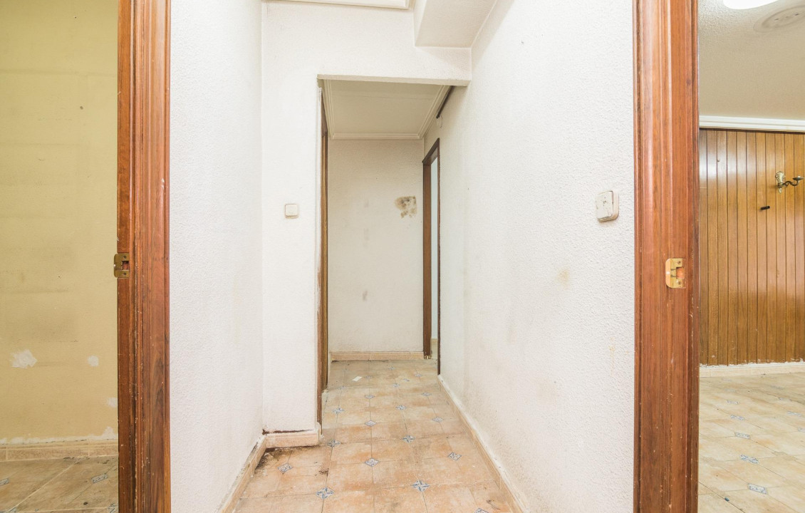 For Sale - Flat - Elche - Centro