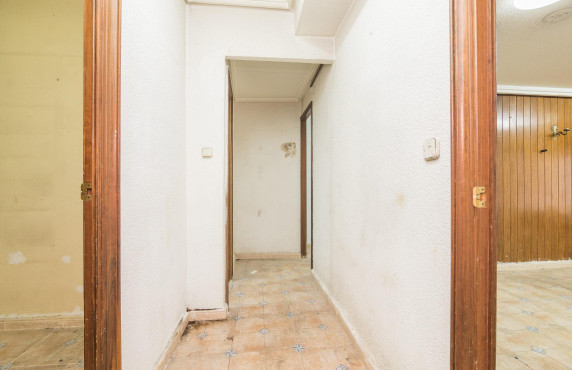 For Sale - Flat - Elche - Centro