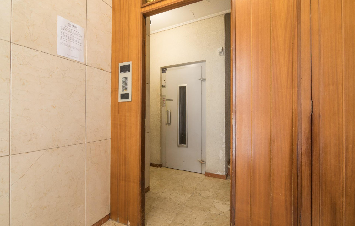 For Sale - Flat - Elche - Centro