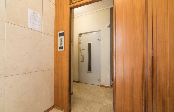 For Sale - Flat - Elche - Centro