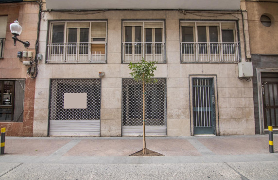 For Sale - Flat - Elche - Centro