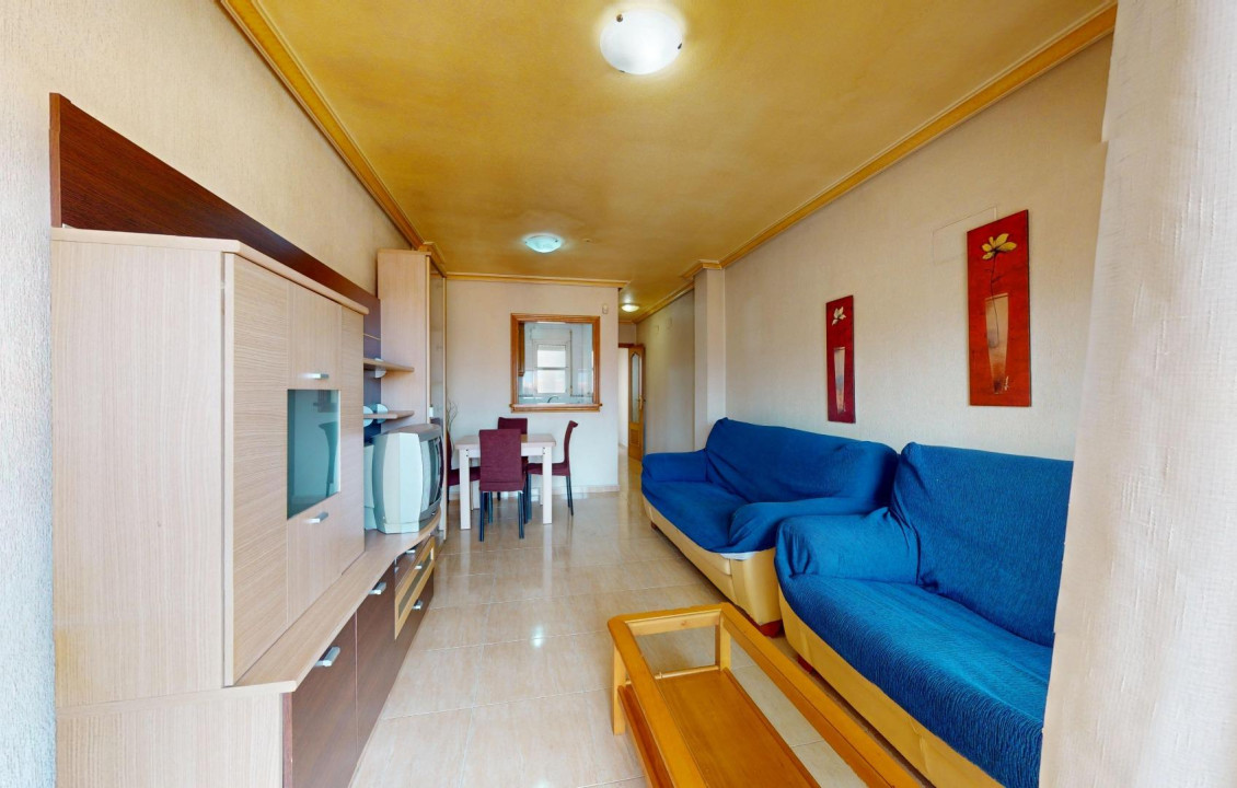 For Sale - Flat - San Isidro - Alicante