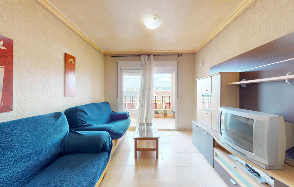 For Sale - Flat - San Isidro - Alicante