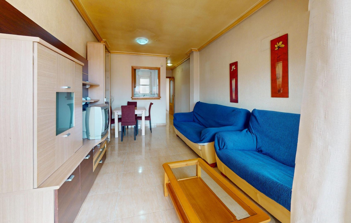 For Sale - Flat - San Isidro - Alicante