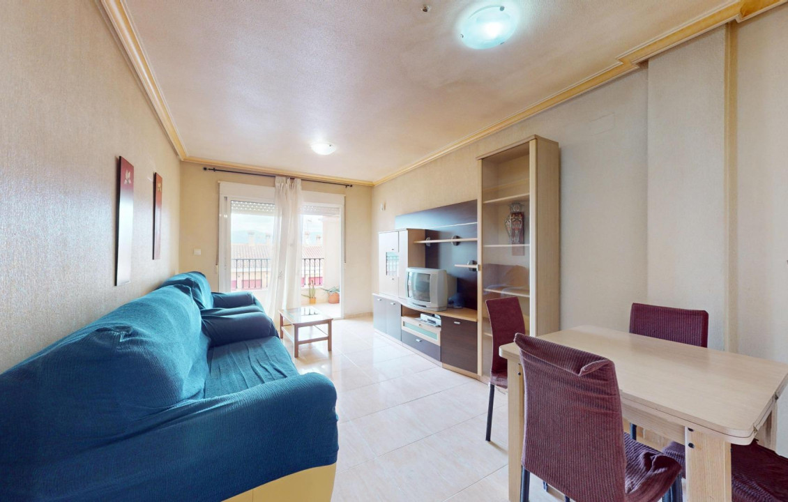 For Sale - Flat - San Isidro - Alicante