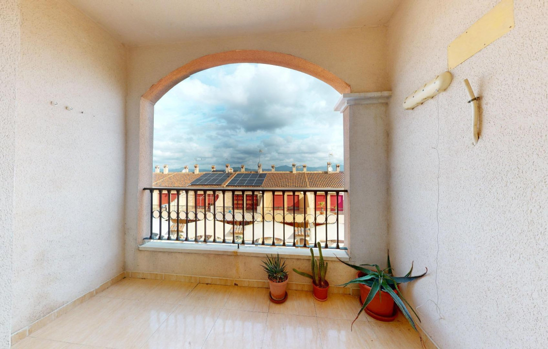 For Sale - Flat - San Isidro - Alicante