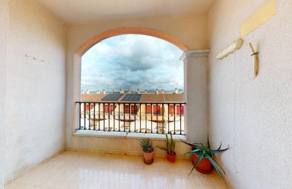 For Sale - Flat - San Isidro - Alicante