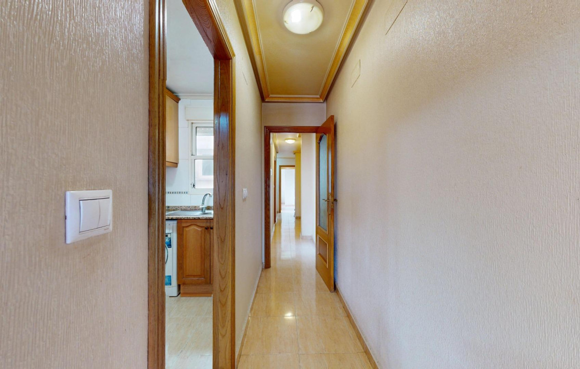 For Sale - Flat - San Isidro - Alicante